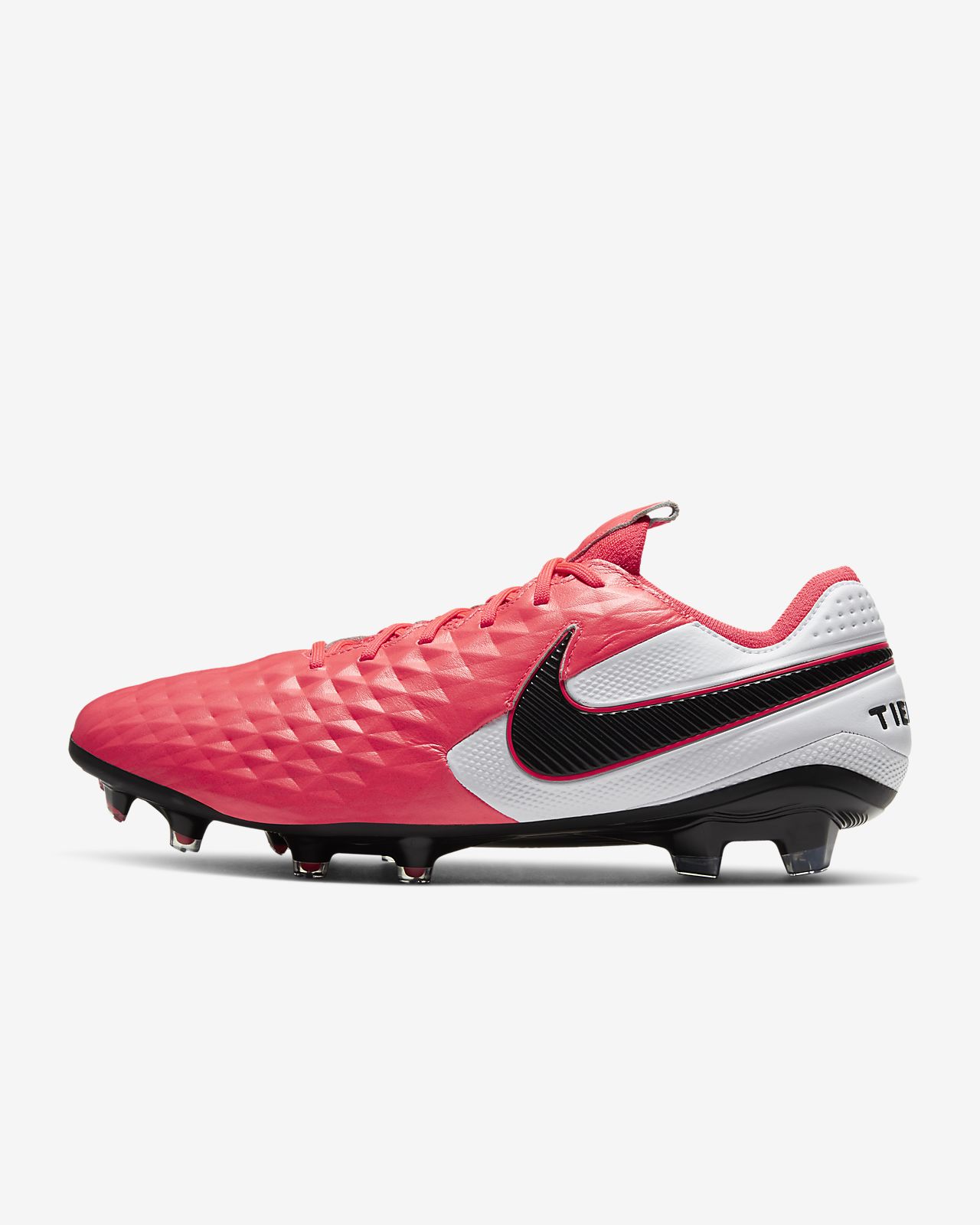 botes de futbol