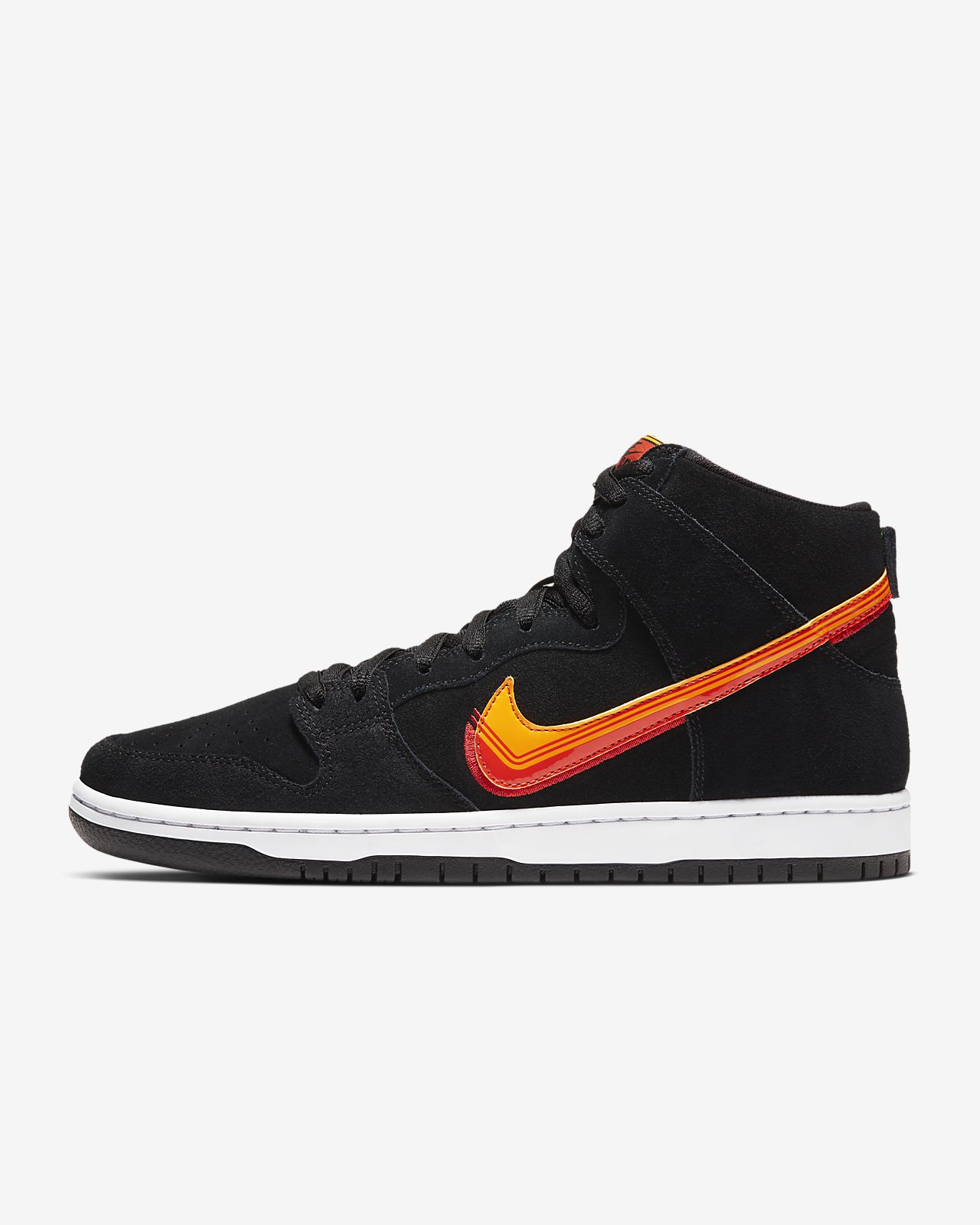 nike dunk heels nederland