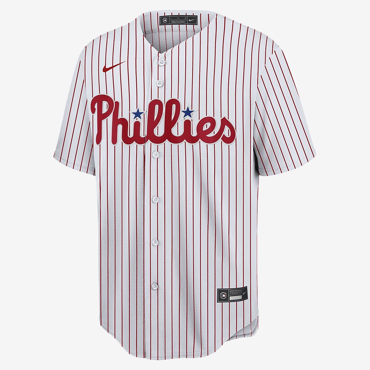 phillies baseball shirts