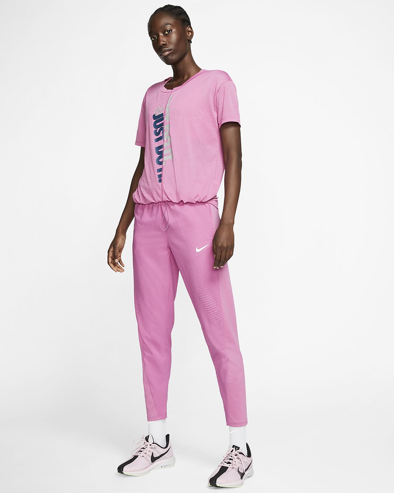 Nike Swift Women's Running Trousers Nike Swift Women's Running Trousers