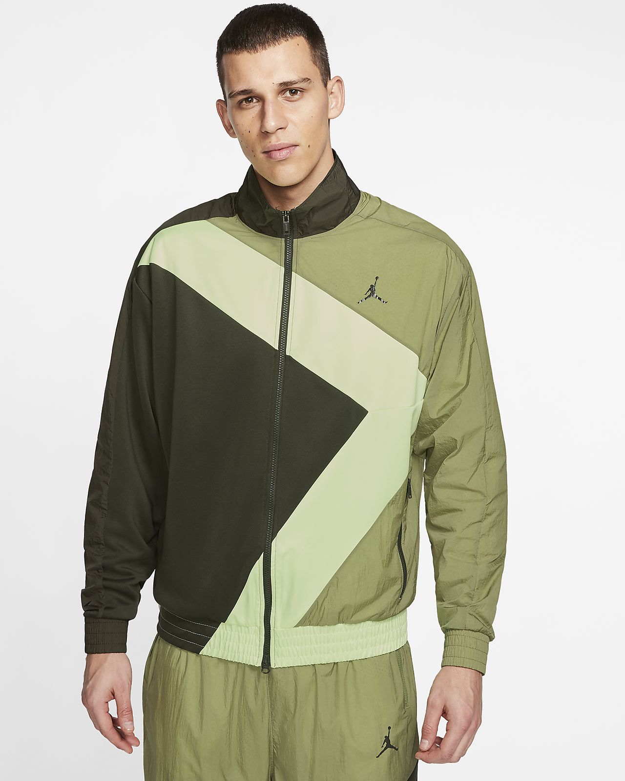 veste jordan diamond