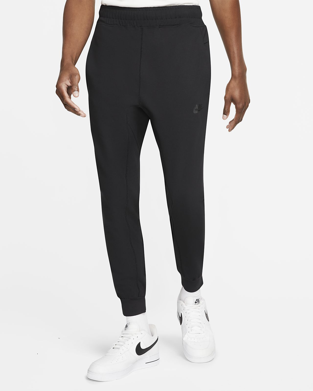 nike sportswear mens jogger