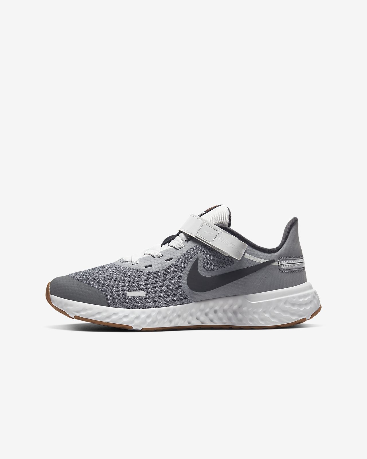 nike roshe run enfant marron