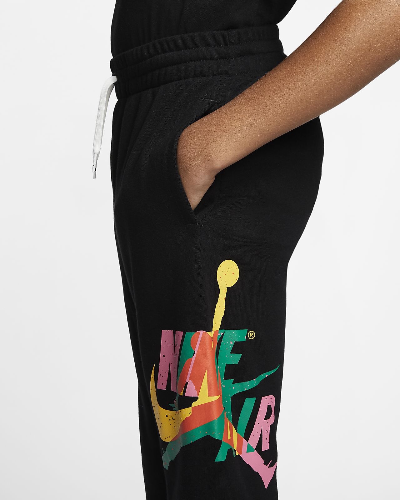 jordan jumpman classic pants