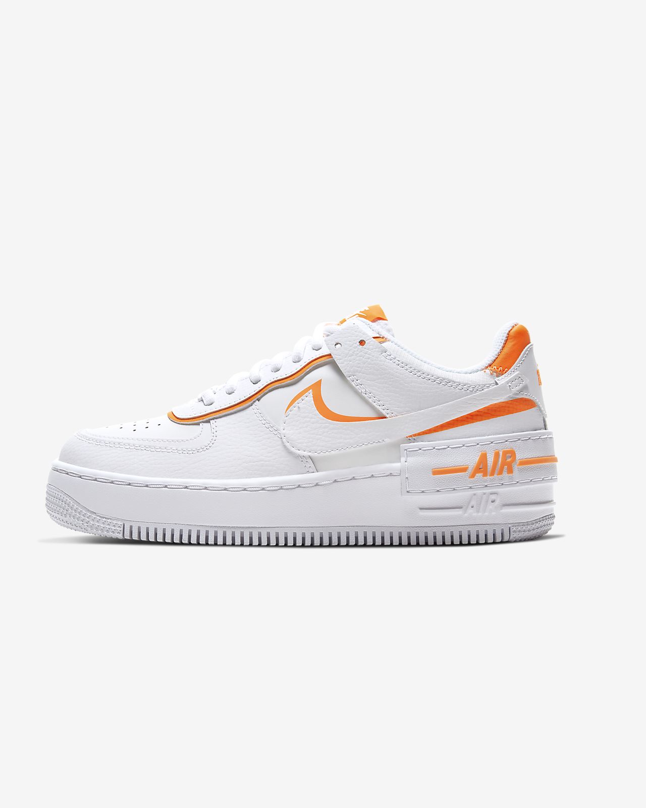 Nike Air Force 1 Damen Shadow Clearance Shop