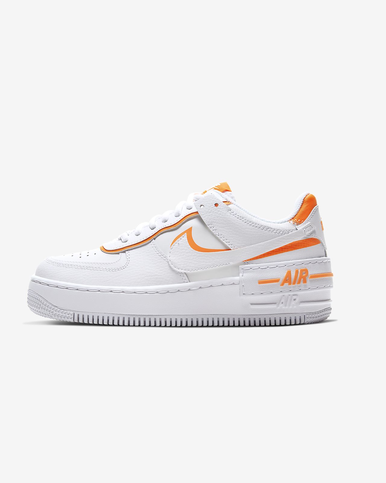 chaussure pour femme nike air force 1 shadow