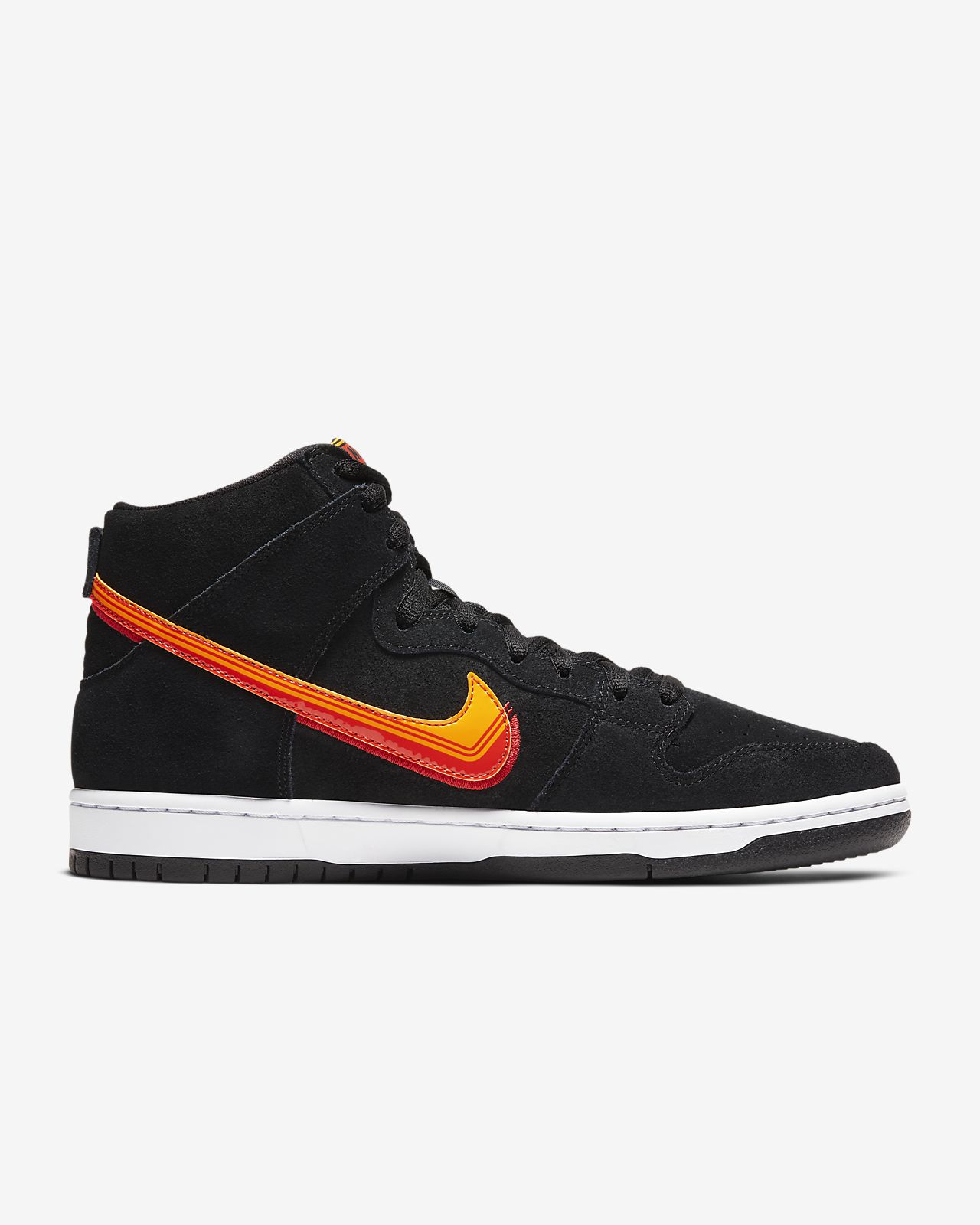 nike sb high espana