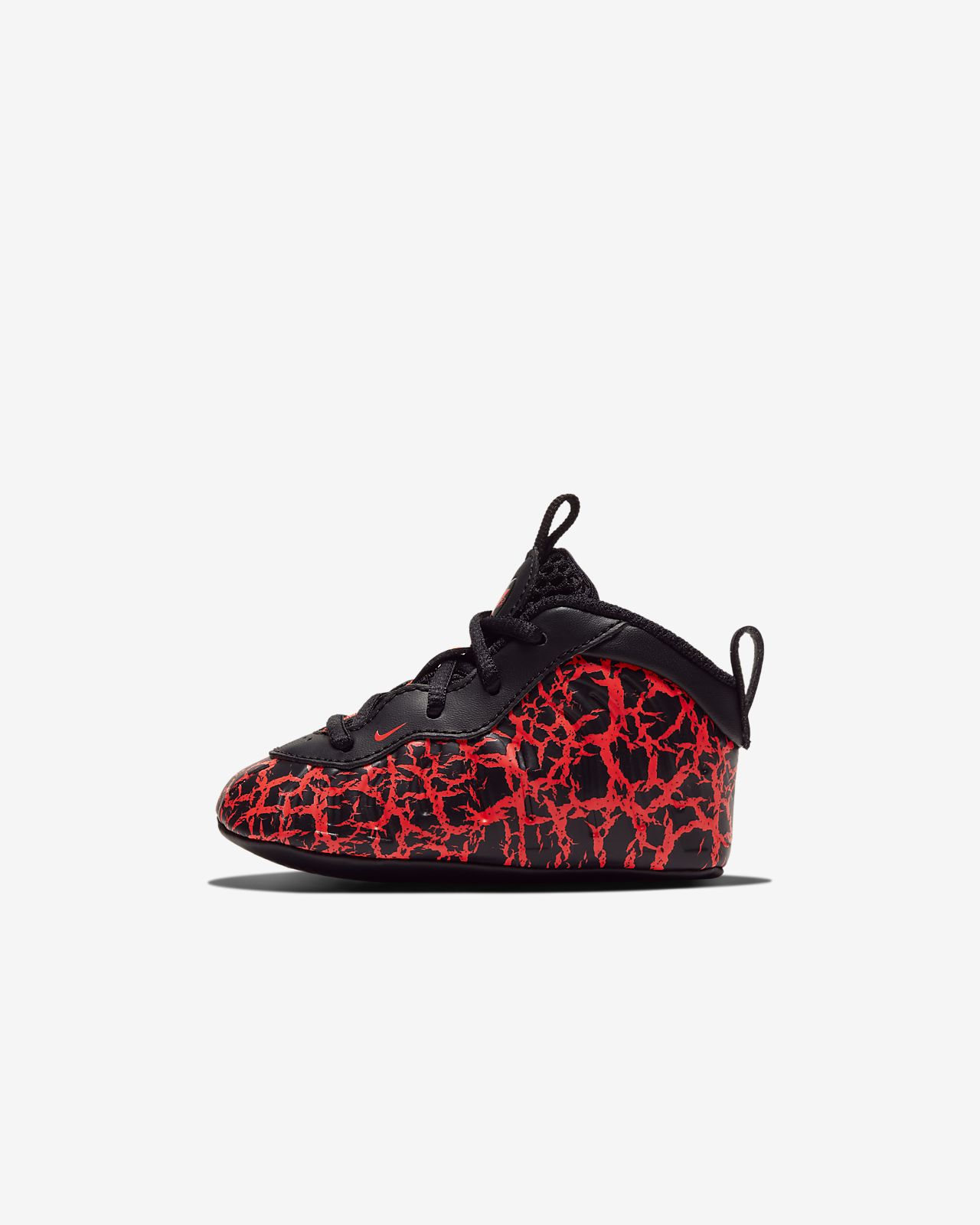 Nike Air Foamposite One Rood