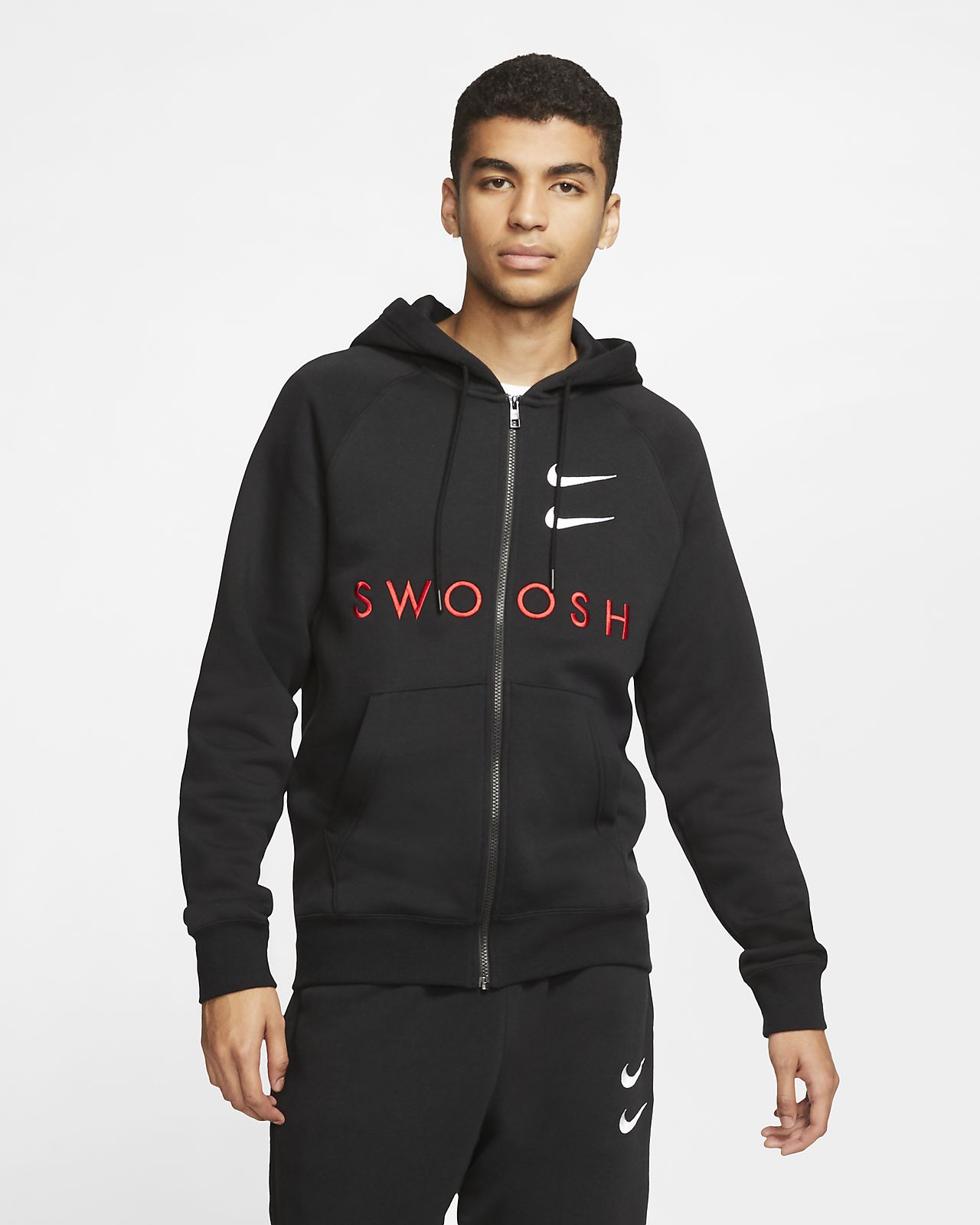 pull nike homme 2015