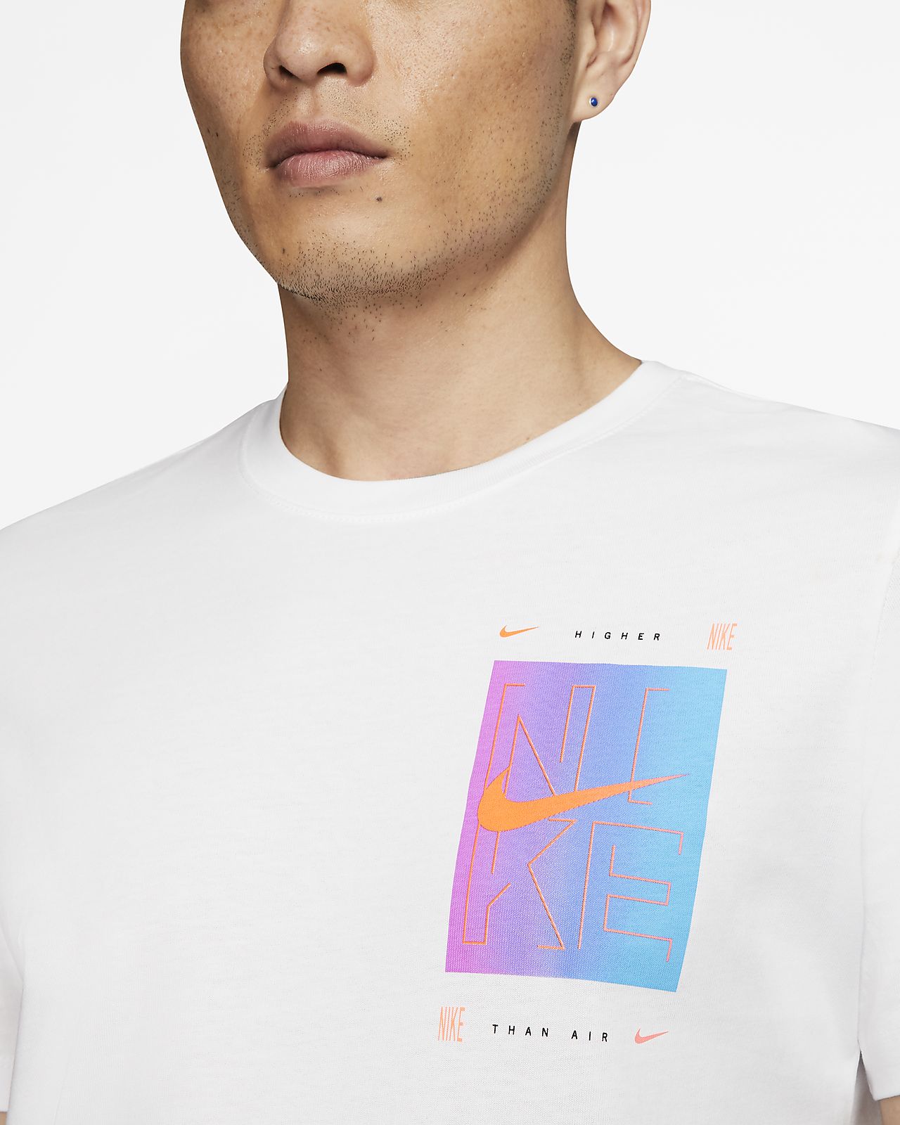 maglietta nike sportswear maglietta nike sportswear