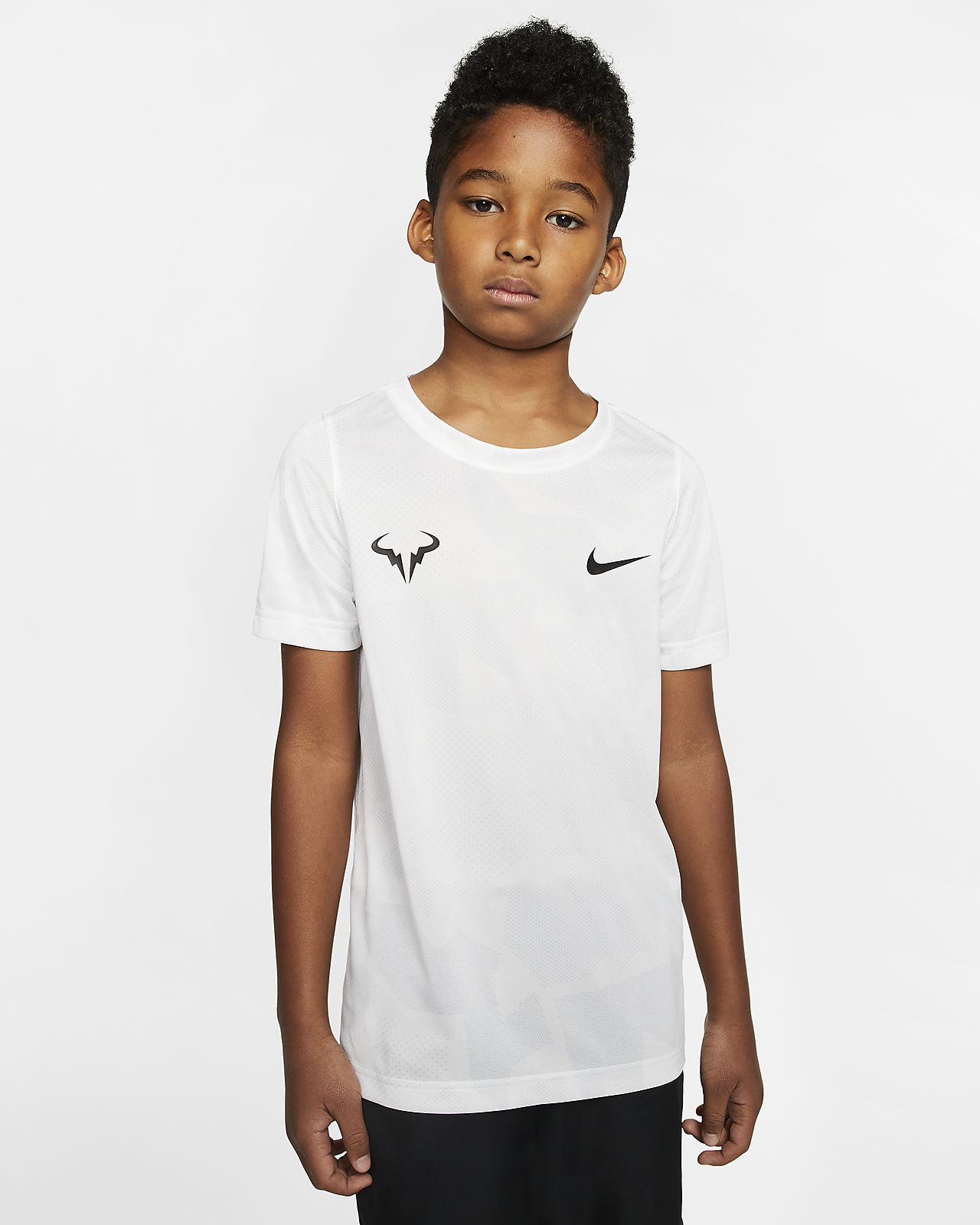 t shirt nike tennis