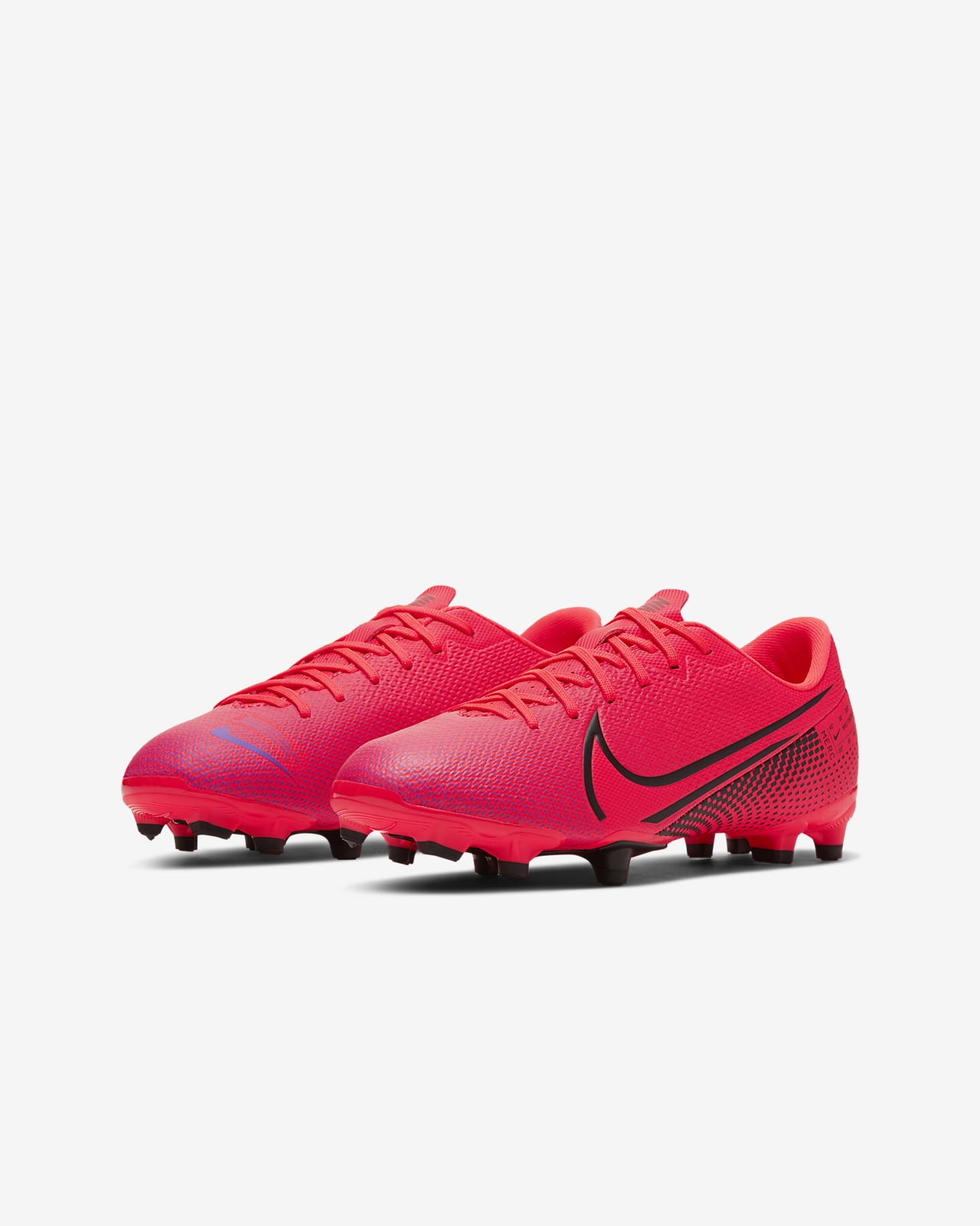 nike junior mercurial vapor 13