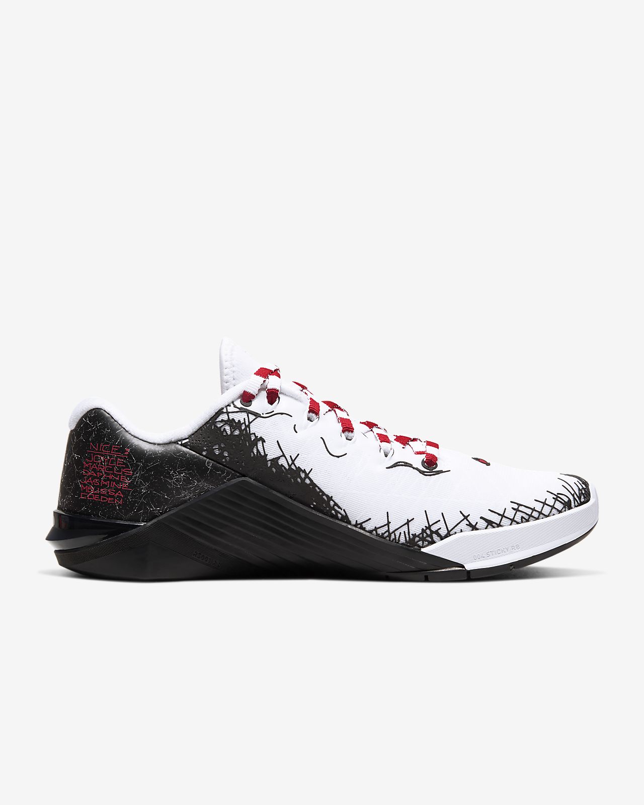 zapatillas nike metcon 5 mujer zapatillas nike metcon 5 mujer