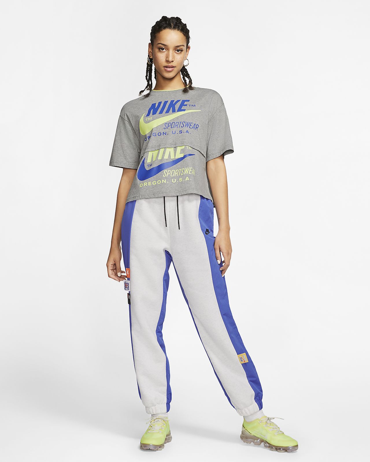nike sportswear icon clash short