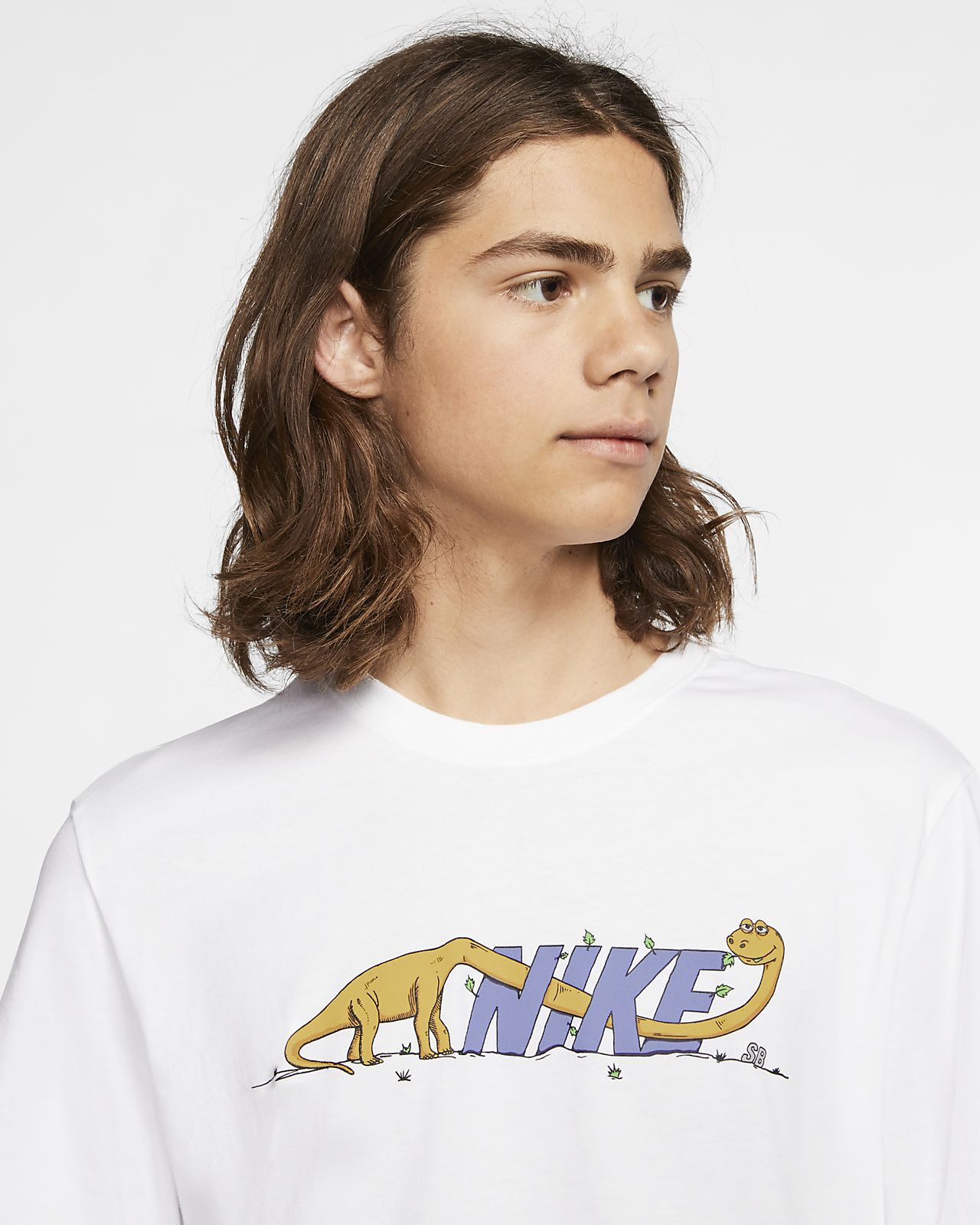 nike dinosaur t shirt