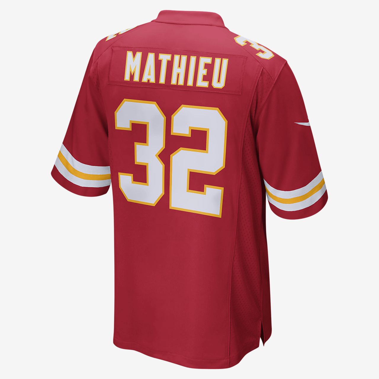 authentic tyrann mathieu jersey