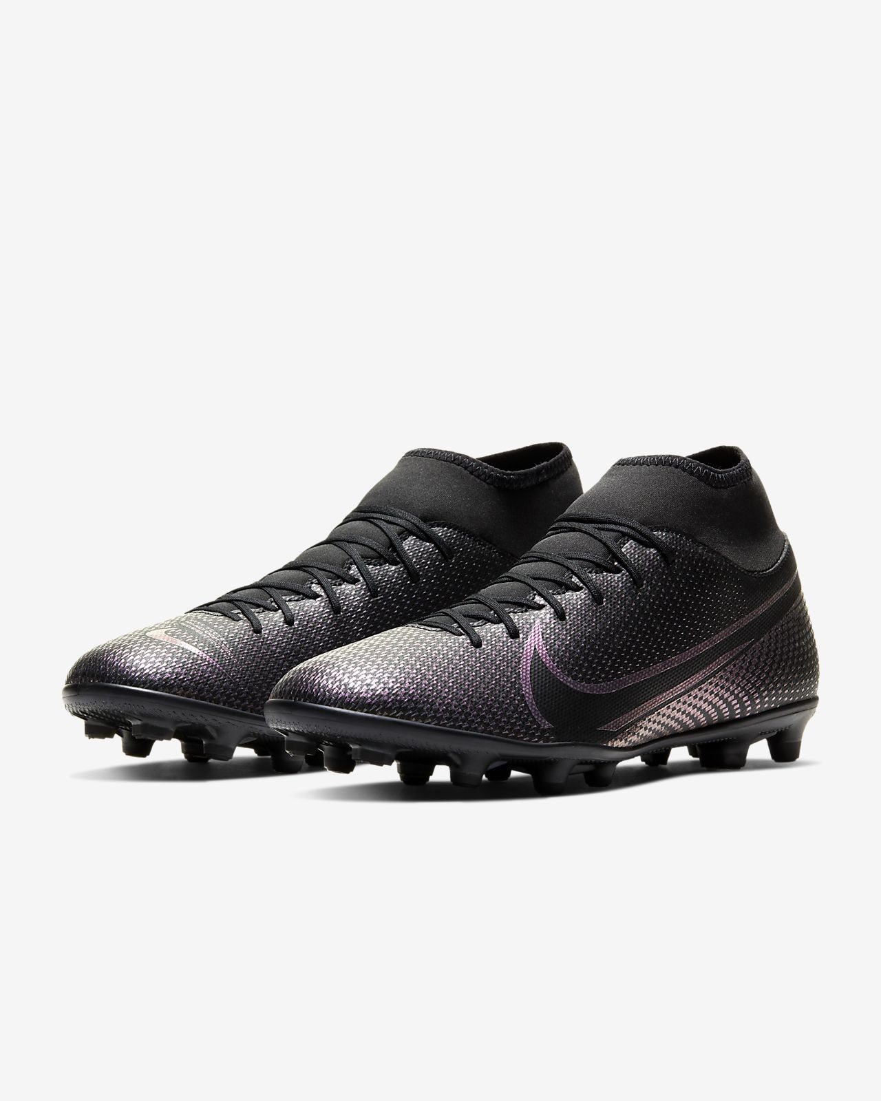 Nike Mercurial Superfly 6 Club Football Boots. Shop timão
