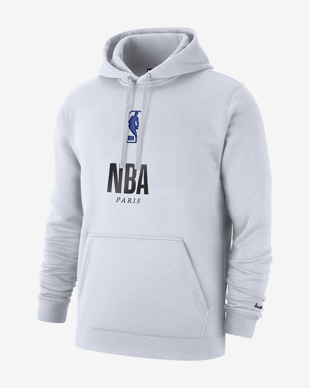 nike nba sweater