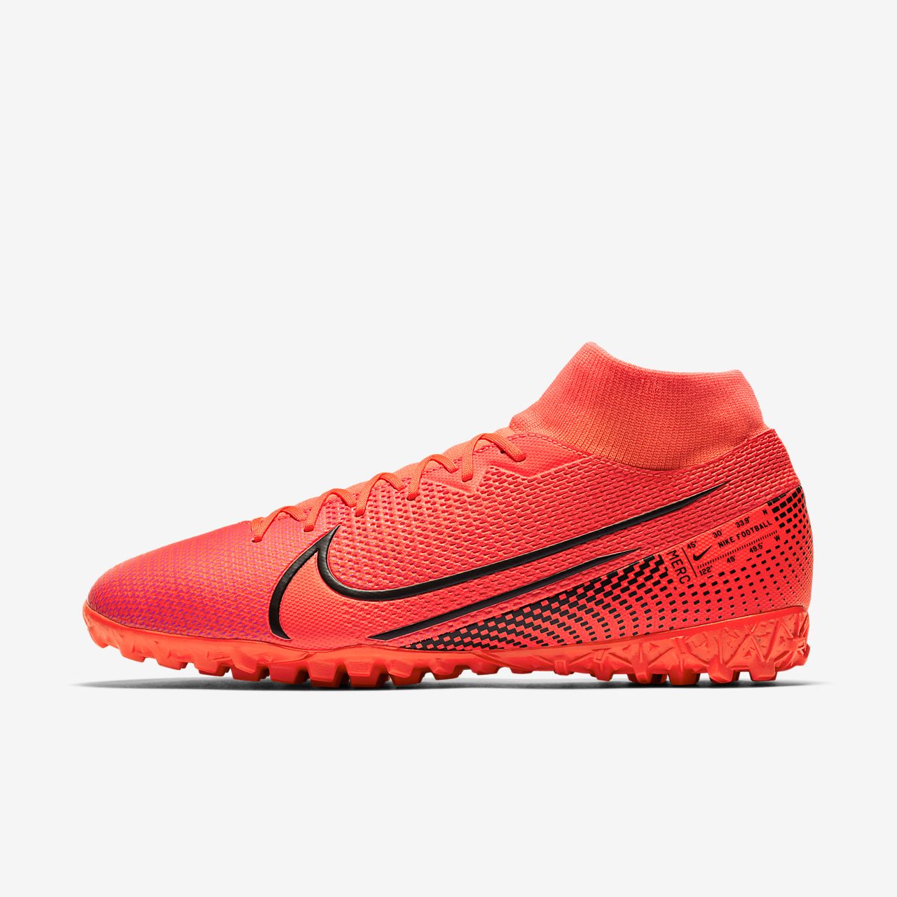 nike mercurial 9