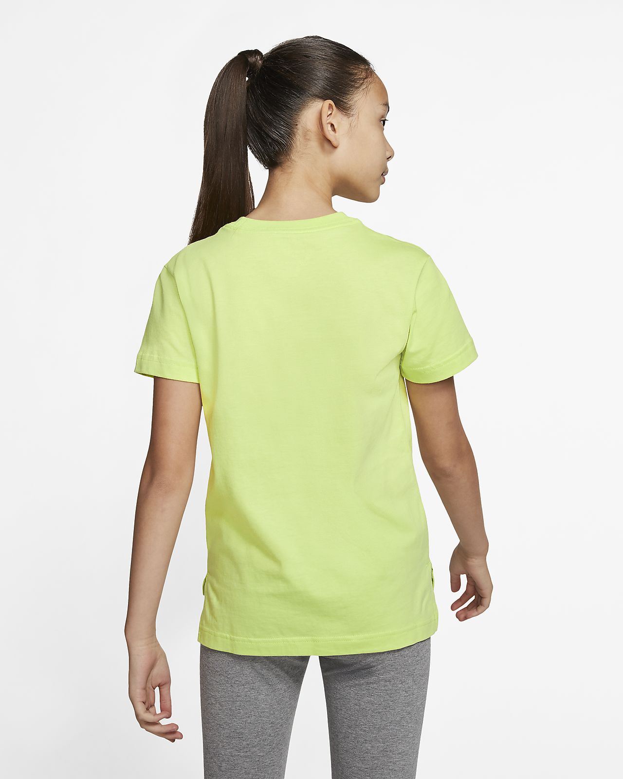 Nike Air T Shirt Infant Girls Nike Air T Shirt Infant Girls