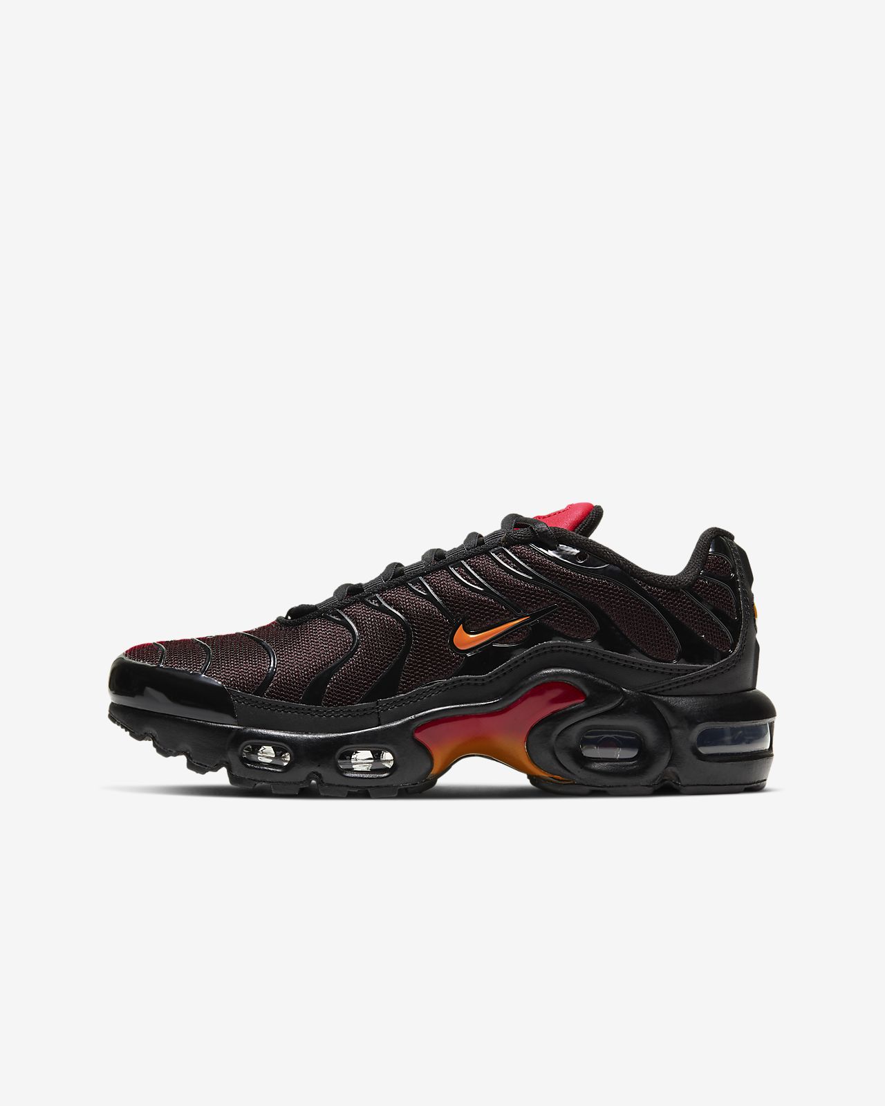 junior air max plus