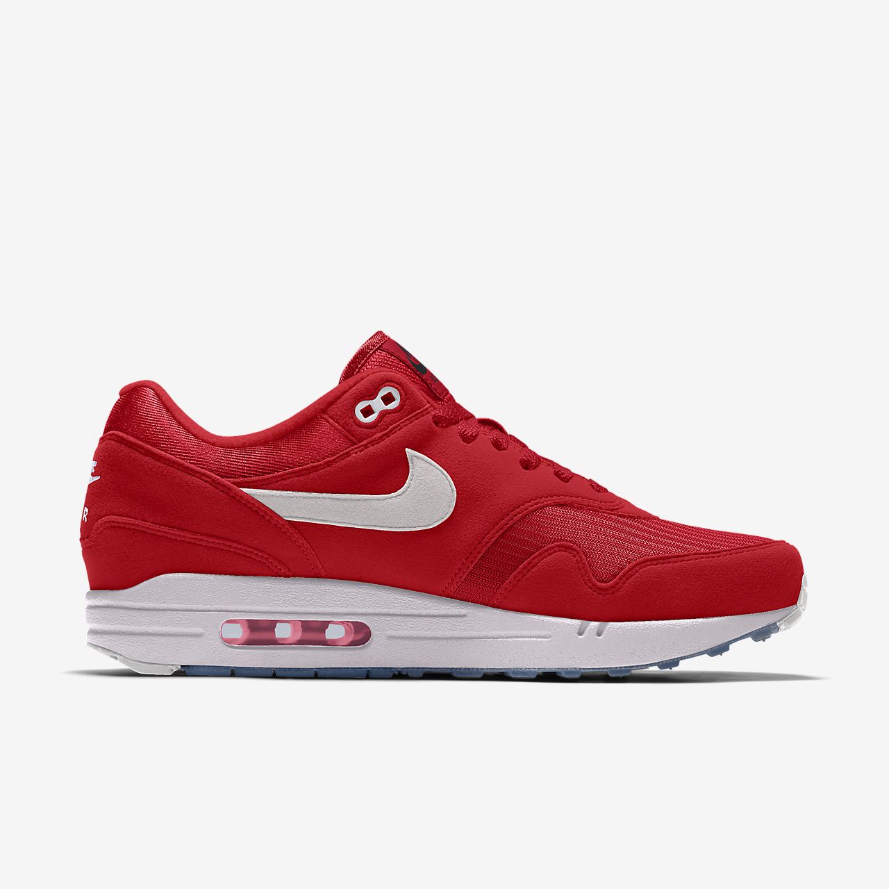 custom nike air max 1