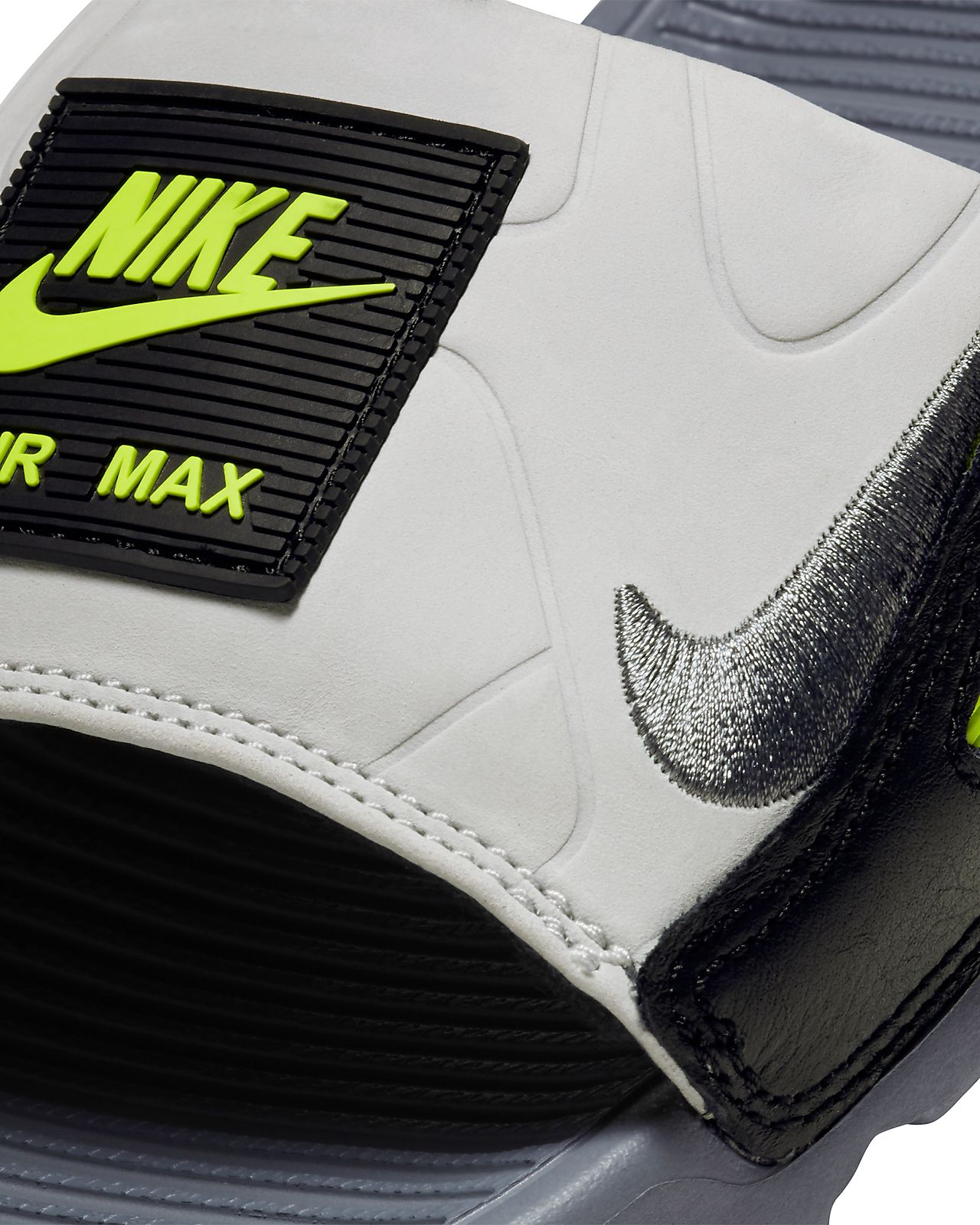 Nike Air Max 90 Dames Slide