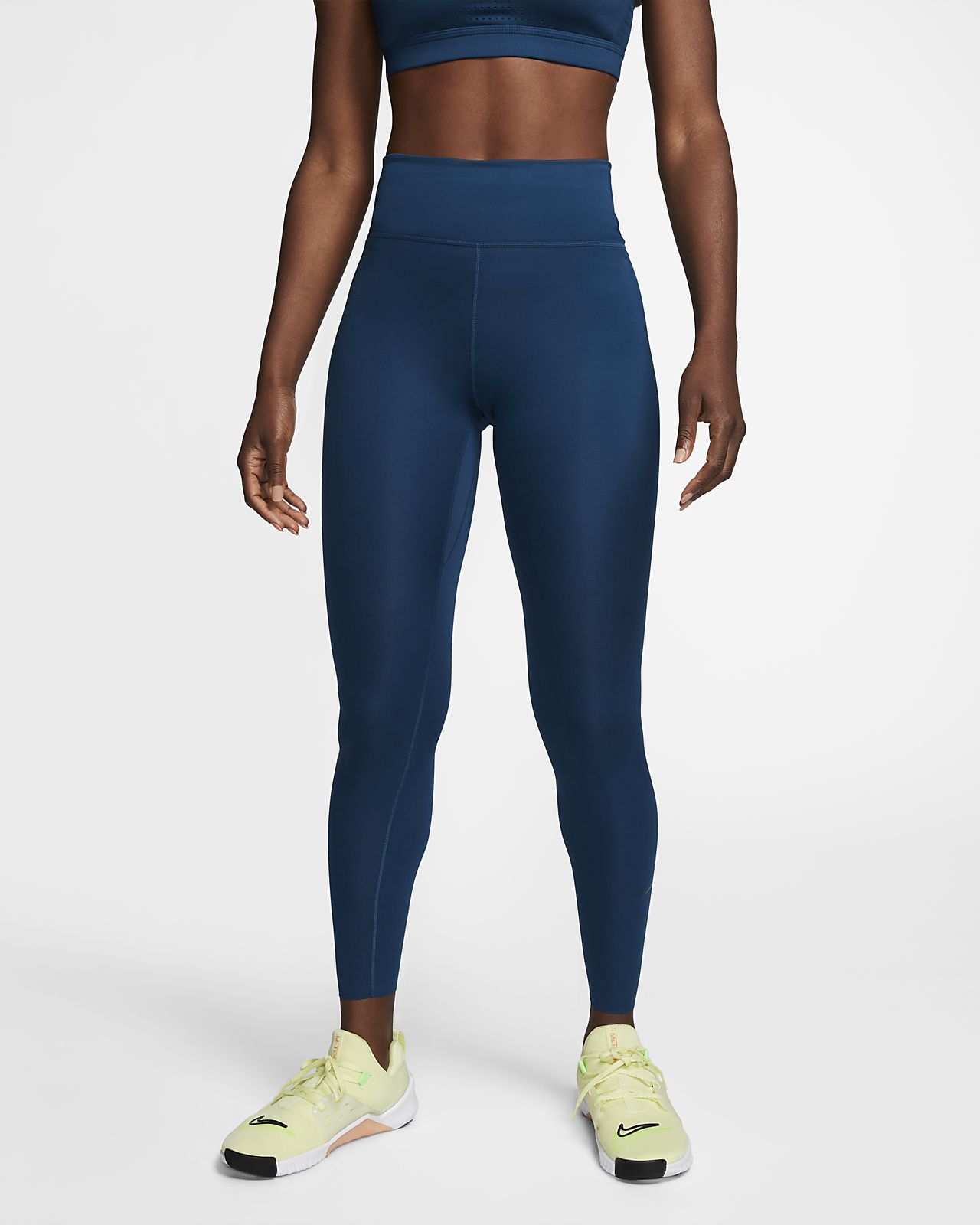 nike the one leggings