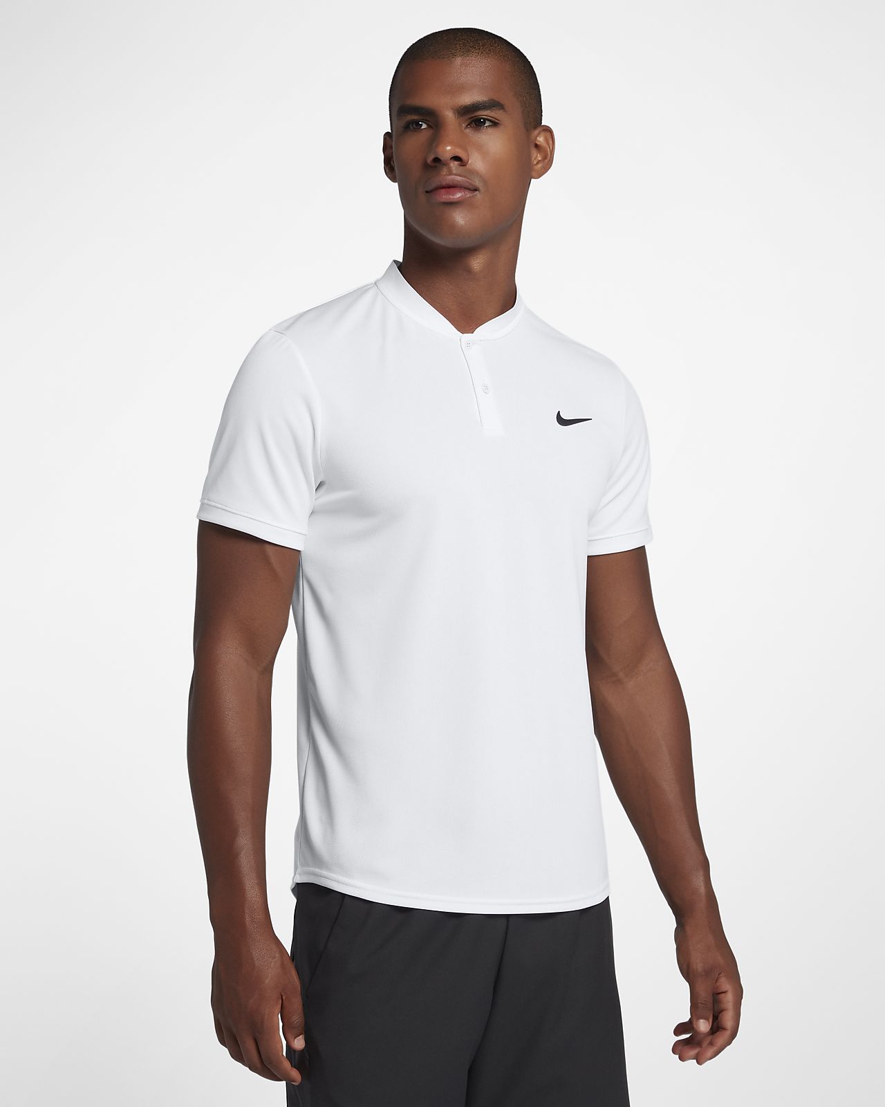 nike polo heren