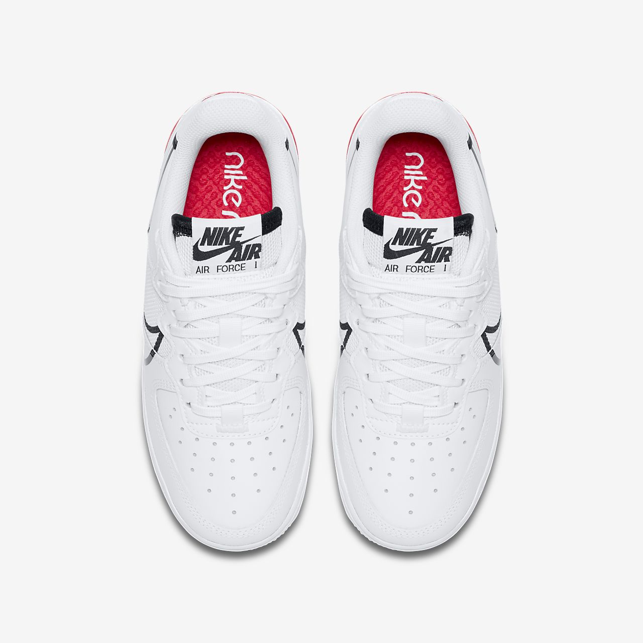 nike react originales