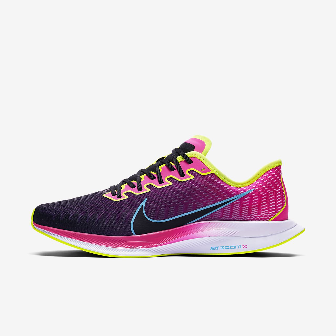 nike hardloopschoen