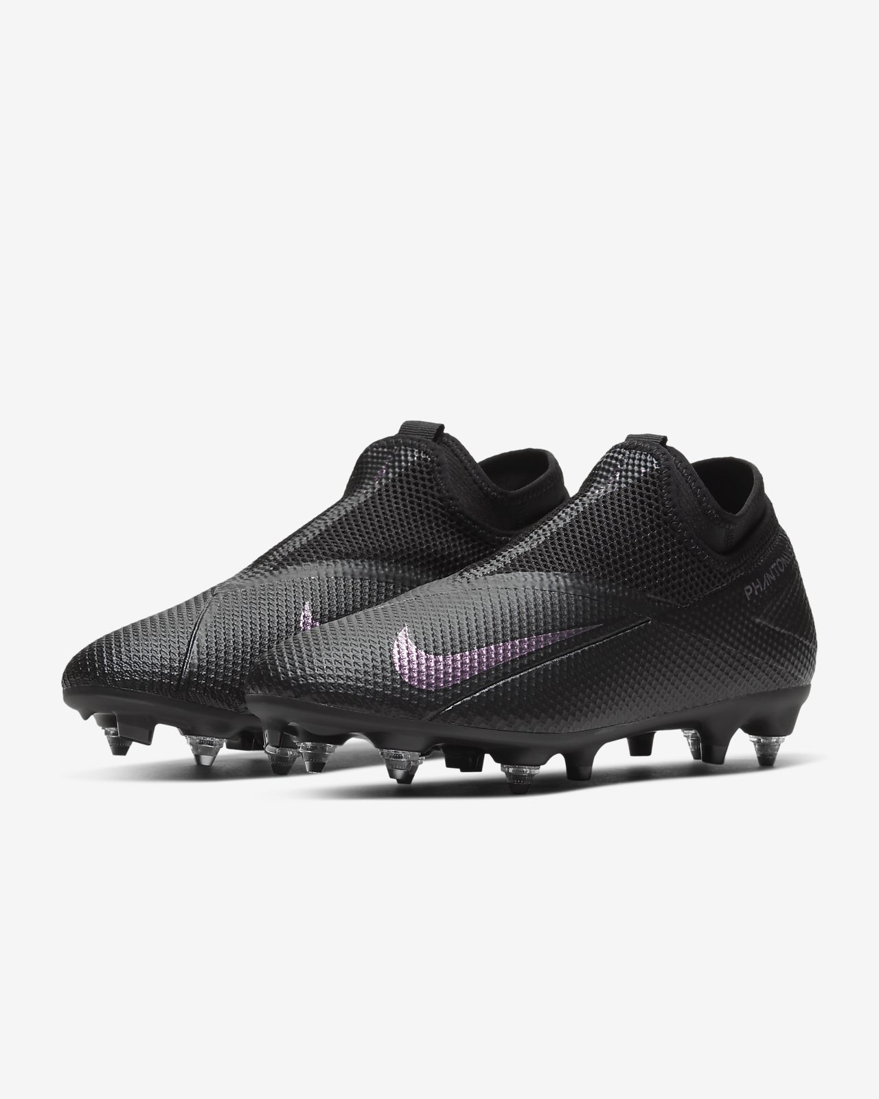 nike phantom vision 2 academy dynamic fit fg soccer cleats