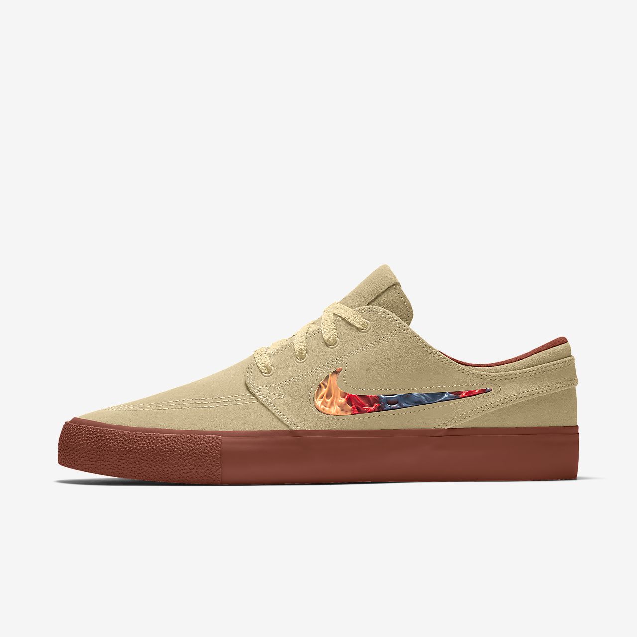janoski personalizar