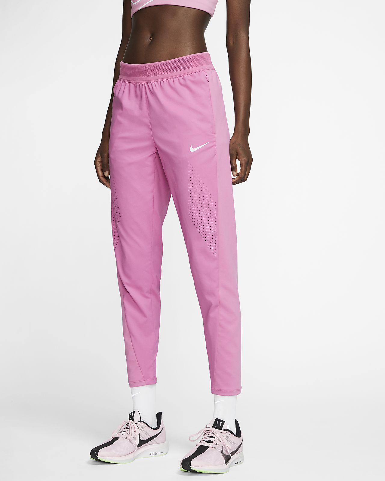 Nike Swift Women's Running Trousers Nike Swift Women's Running Trousers