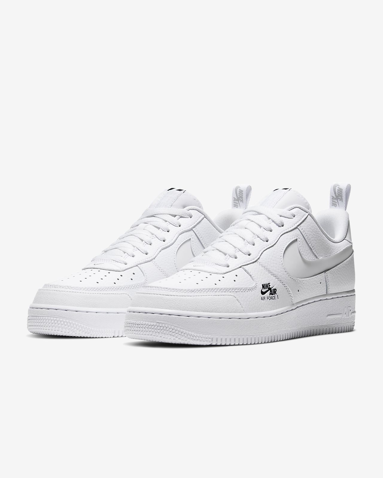 nike air force 1 '07 lv8 utility white