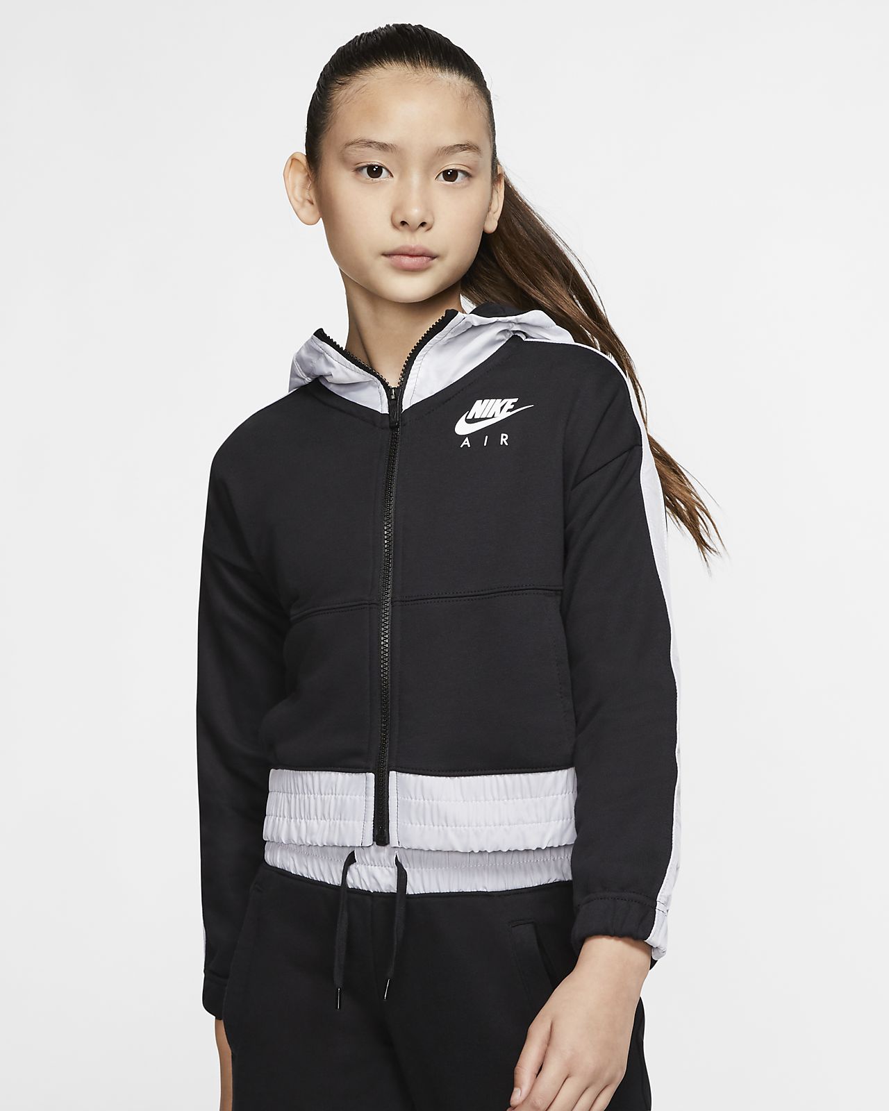 felpa nike bianca e nera ragazza felpa nike bianca e nera ragazza