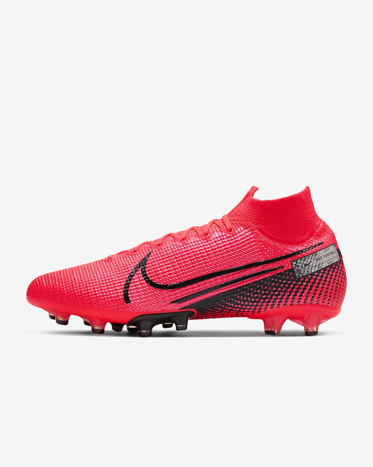 Nike Mercurial Superfly 7 Elite Ag Pro Artificial Grass Football