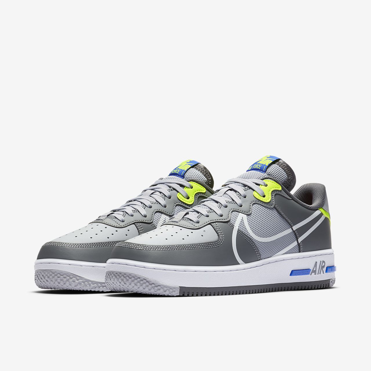 Nike Lunar Force 1 Fuse Nederland