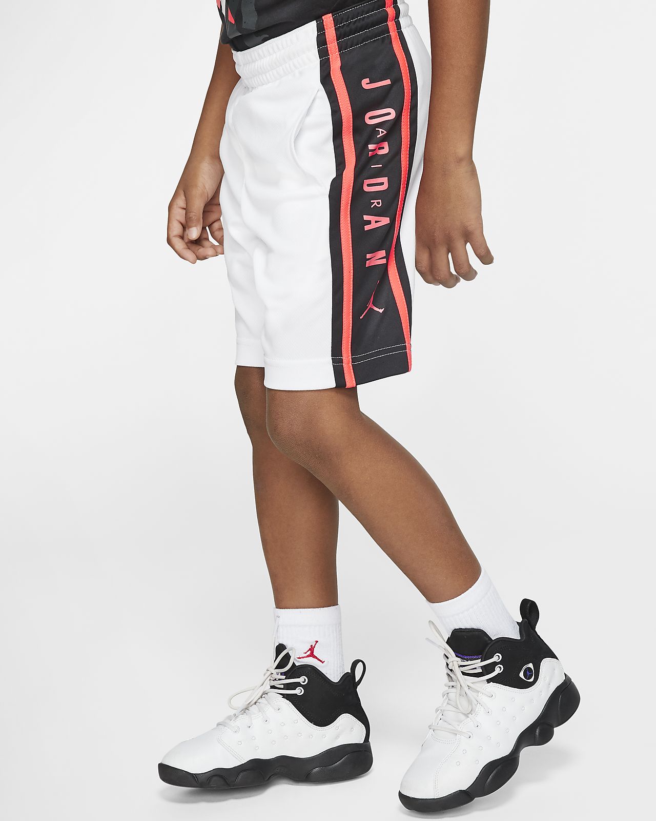 Nike Air Jordan 3.5 Nederland