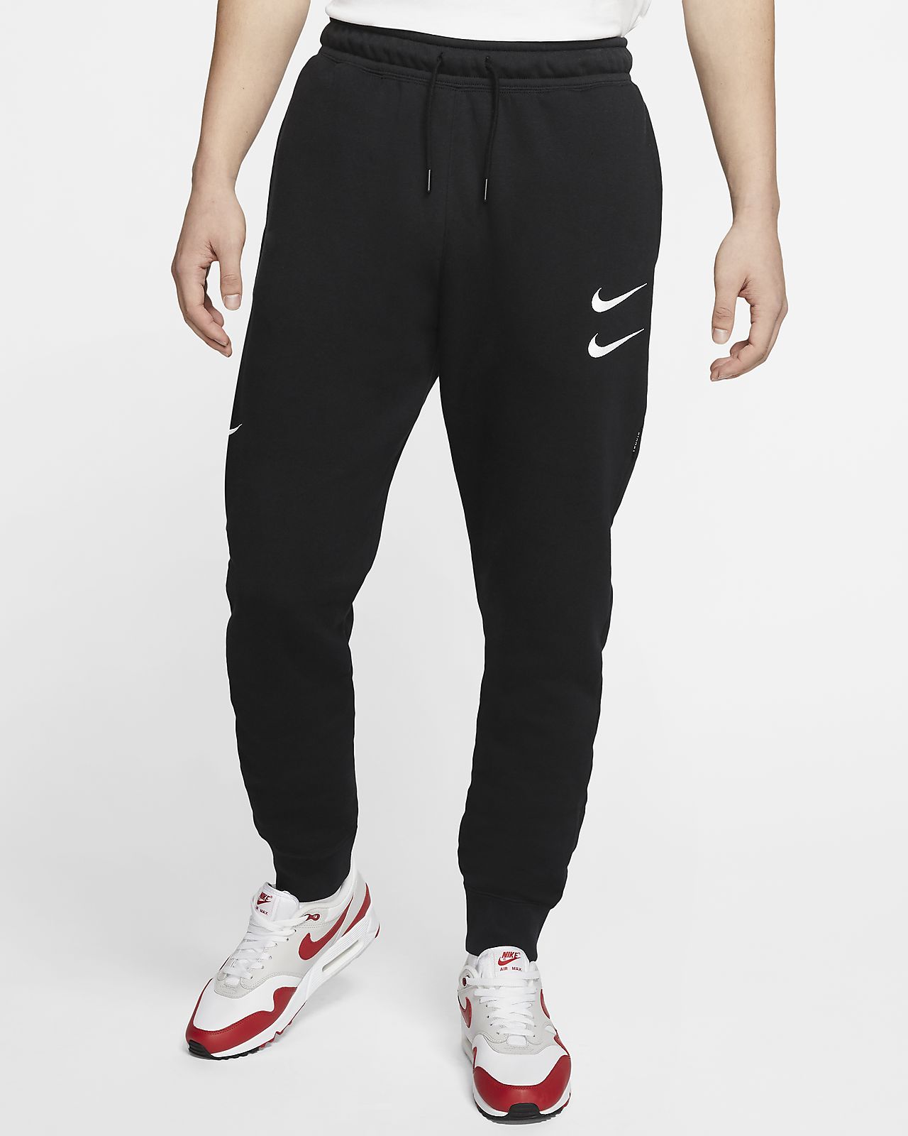 pantaloni nike sportswear