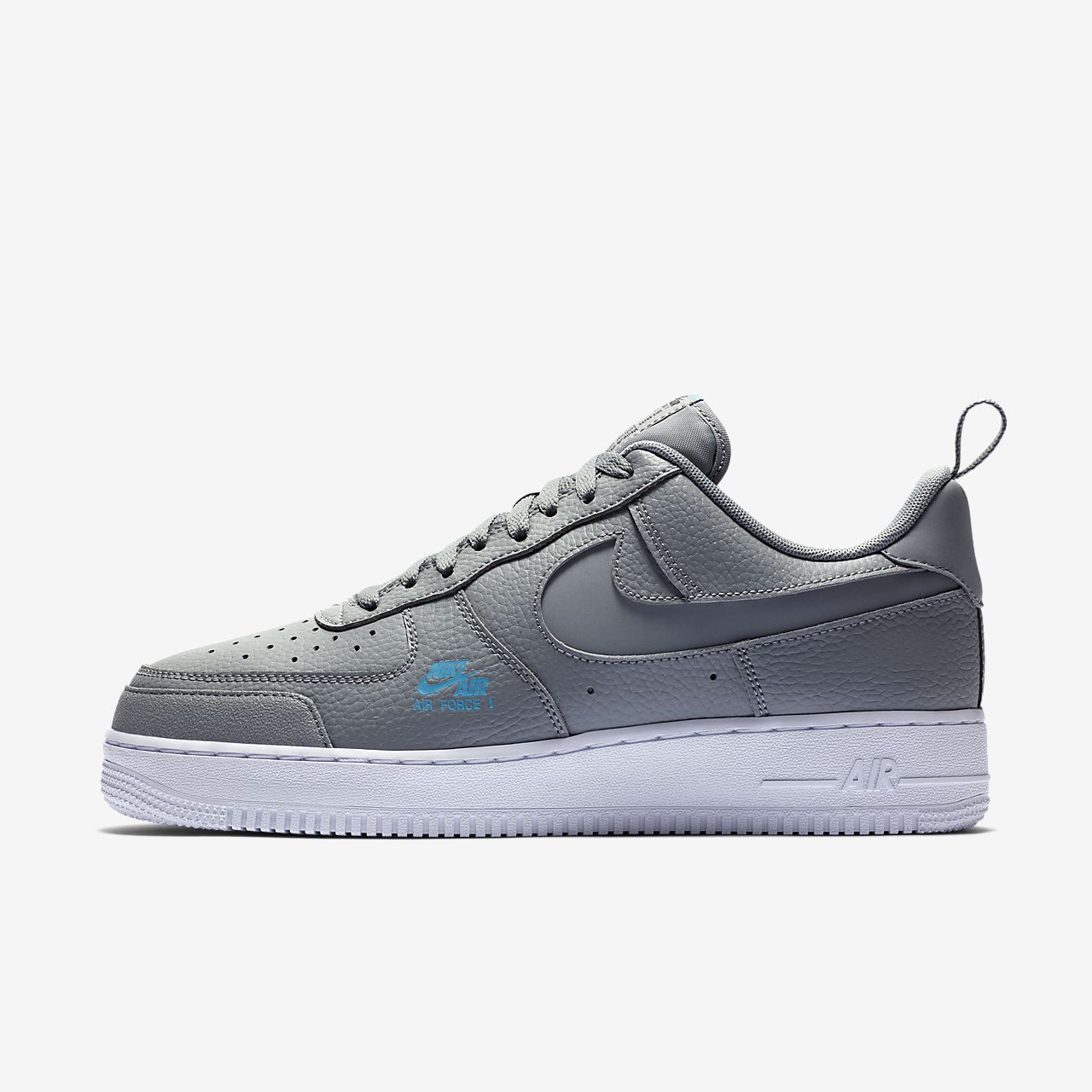 air force 1 utility bleu air force 1 utility bleu