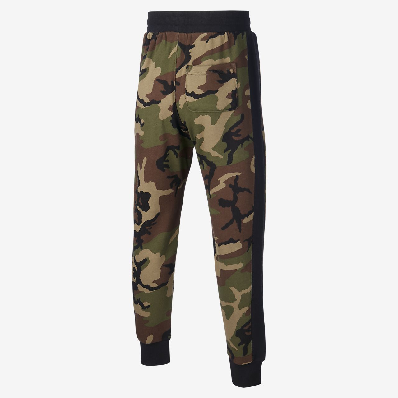 ensemble militaire nike femme