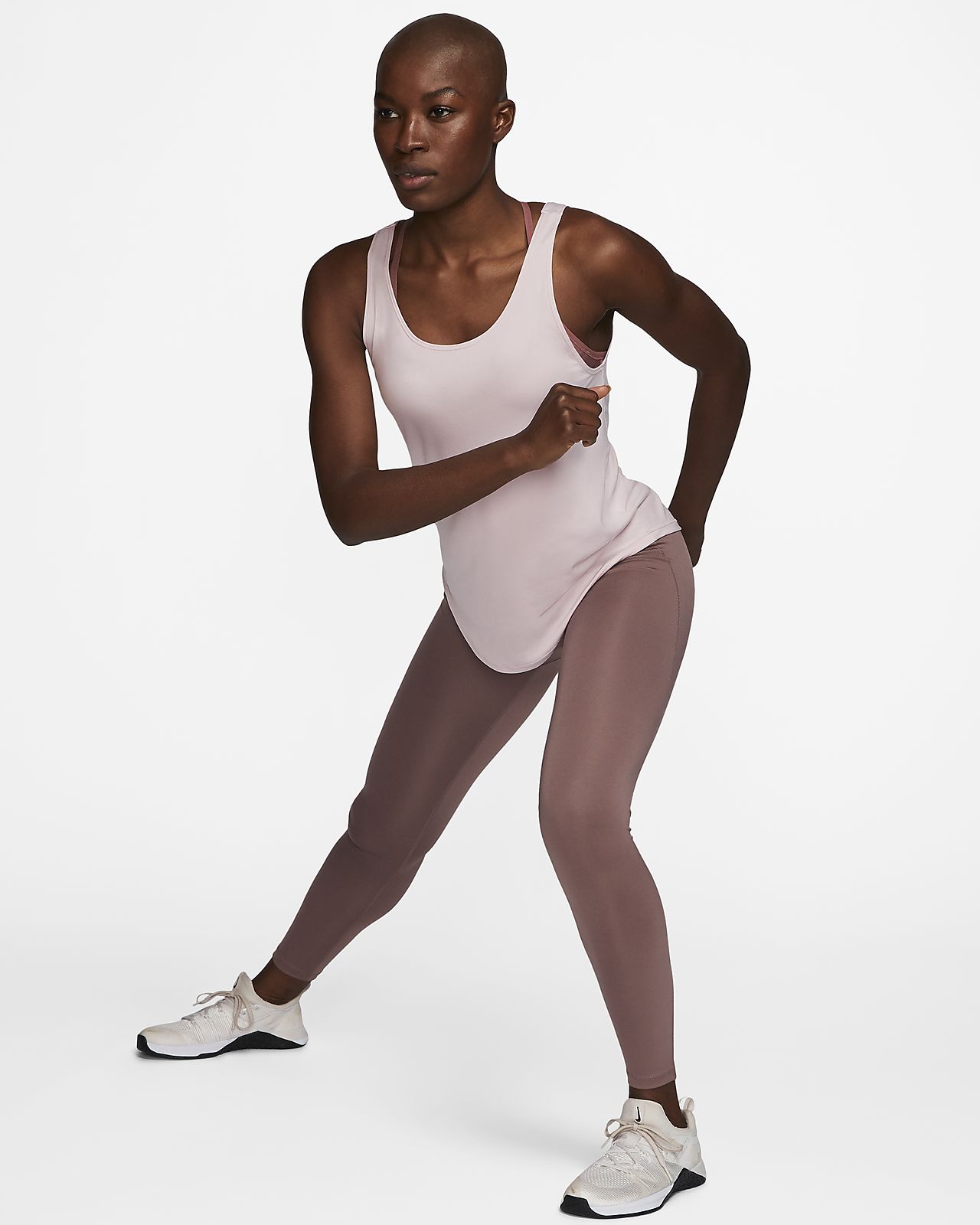 nike dri fit victory tank