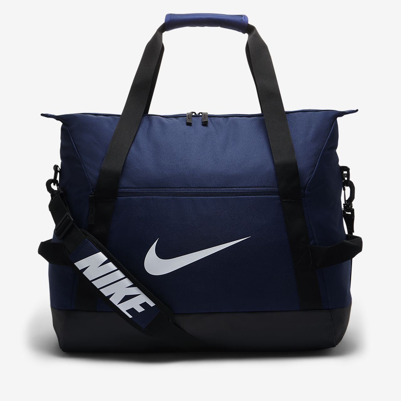nike duffel bag large