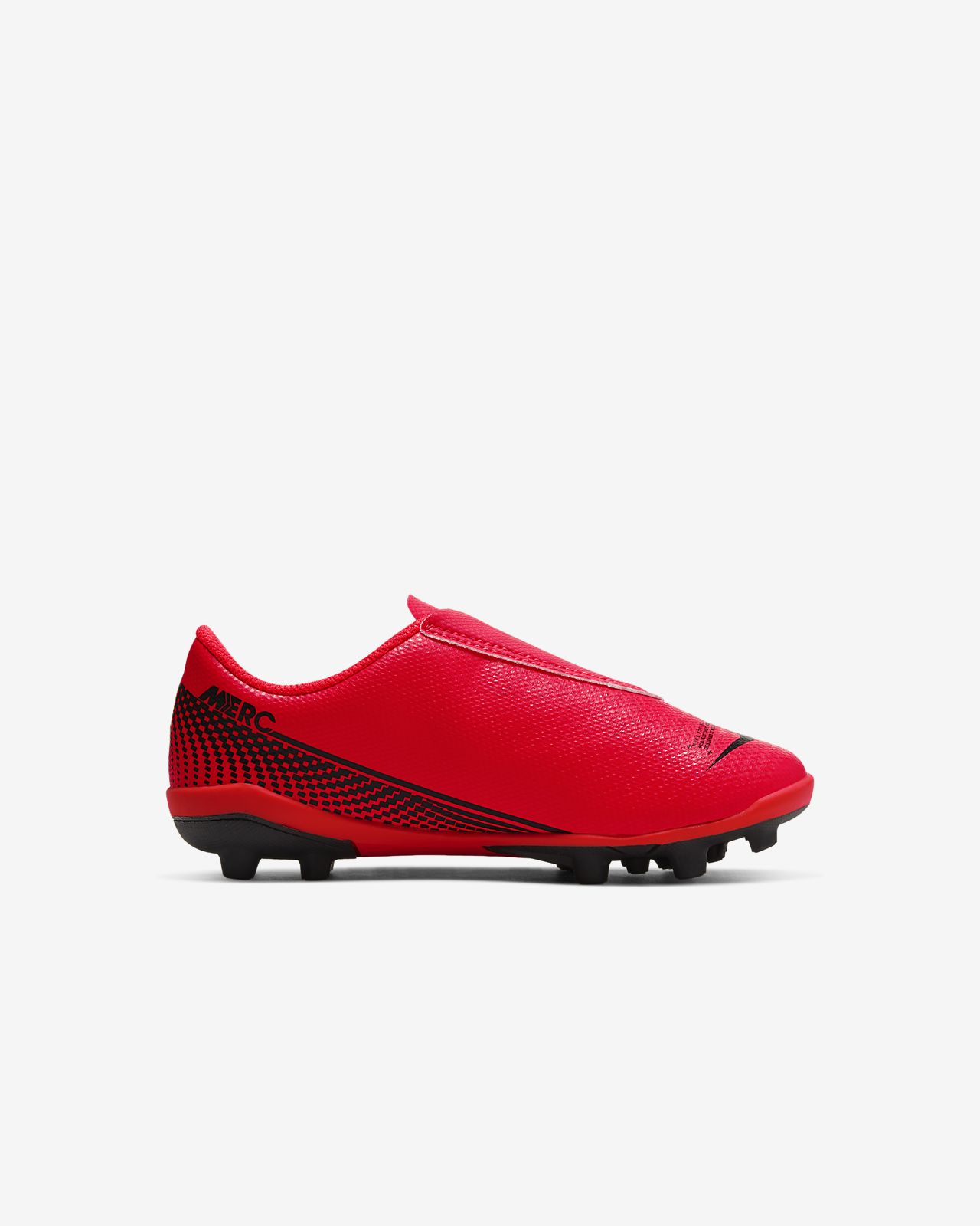 mercurial pour enfant