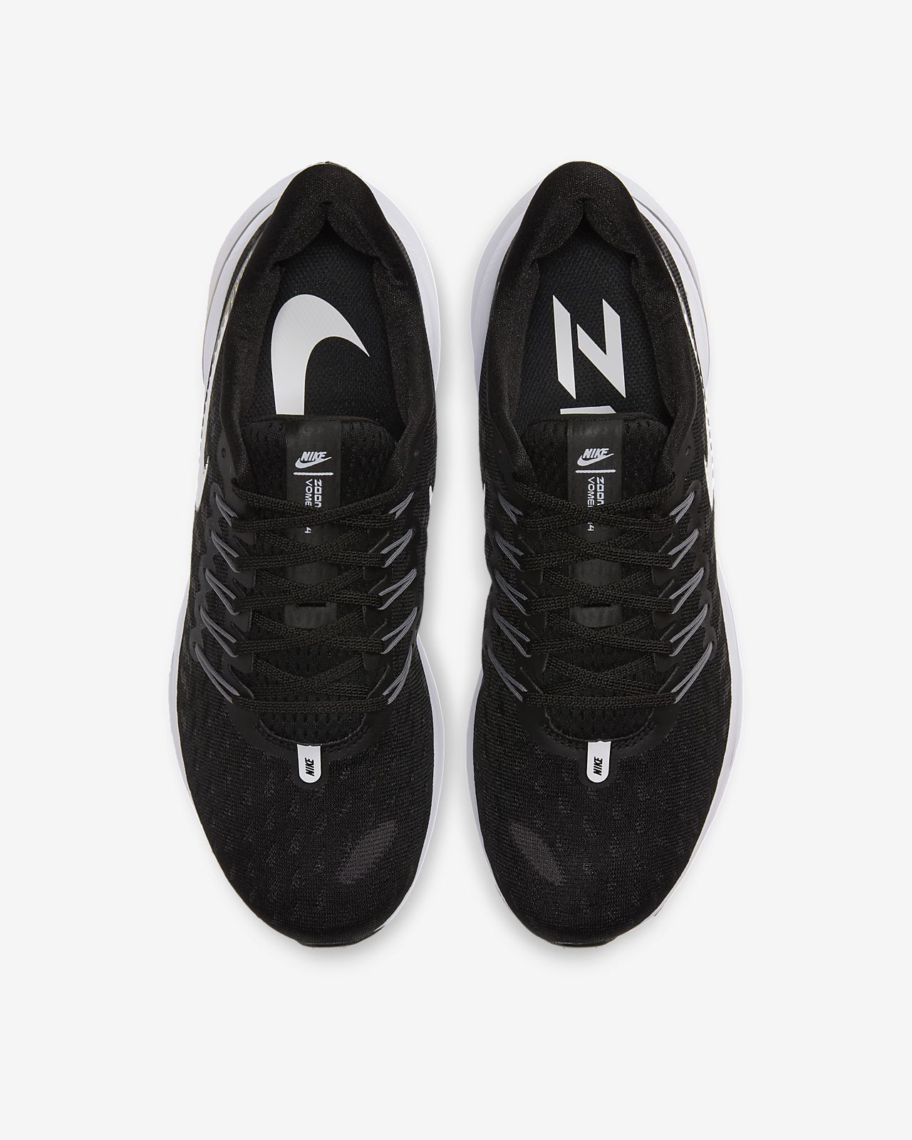 Nike Air Zoom Vomero 14 Men S Running Shoe Nike Lu
