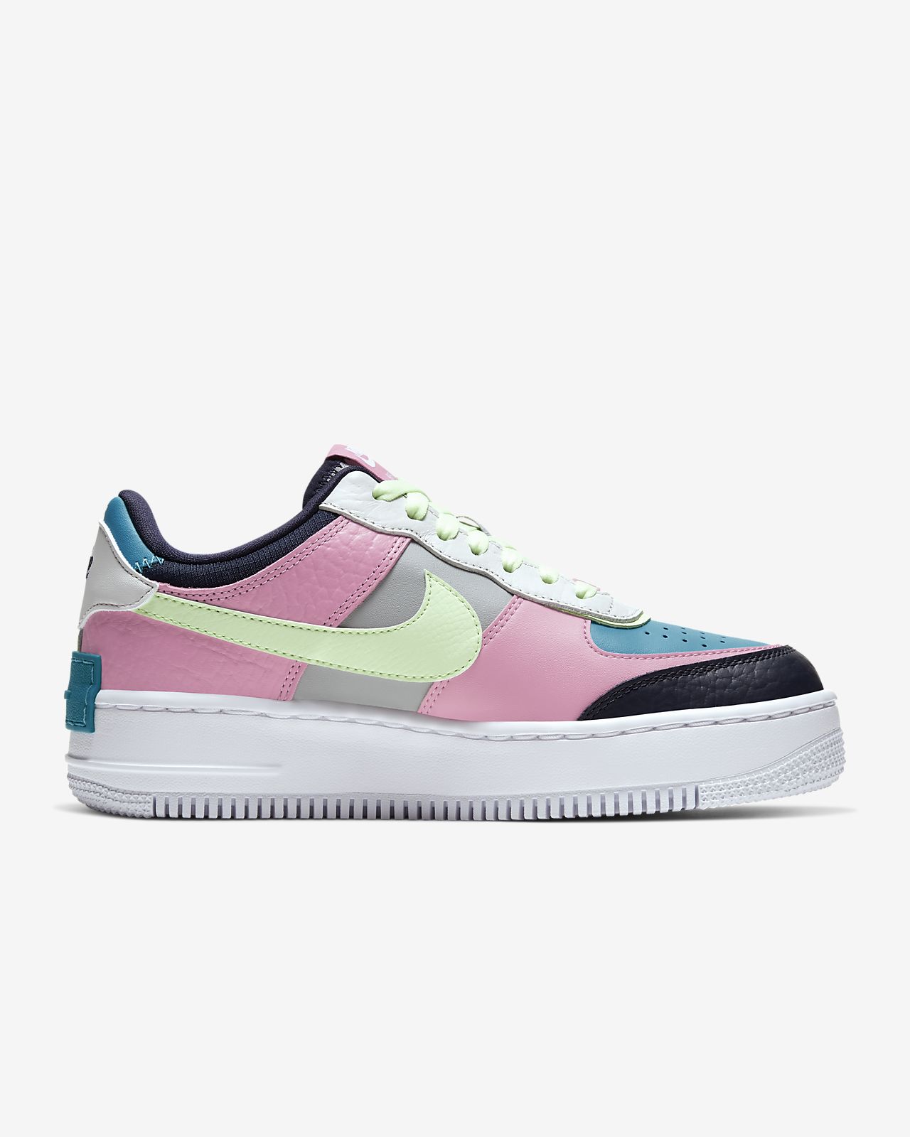 Nike AF1 Shadow SE Damenschuh Nike AF1 Shadow SE Damenschuh