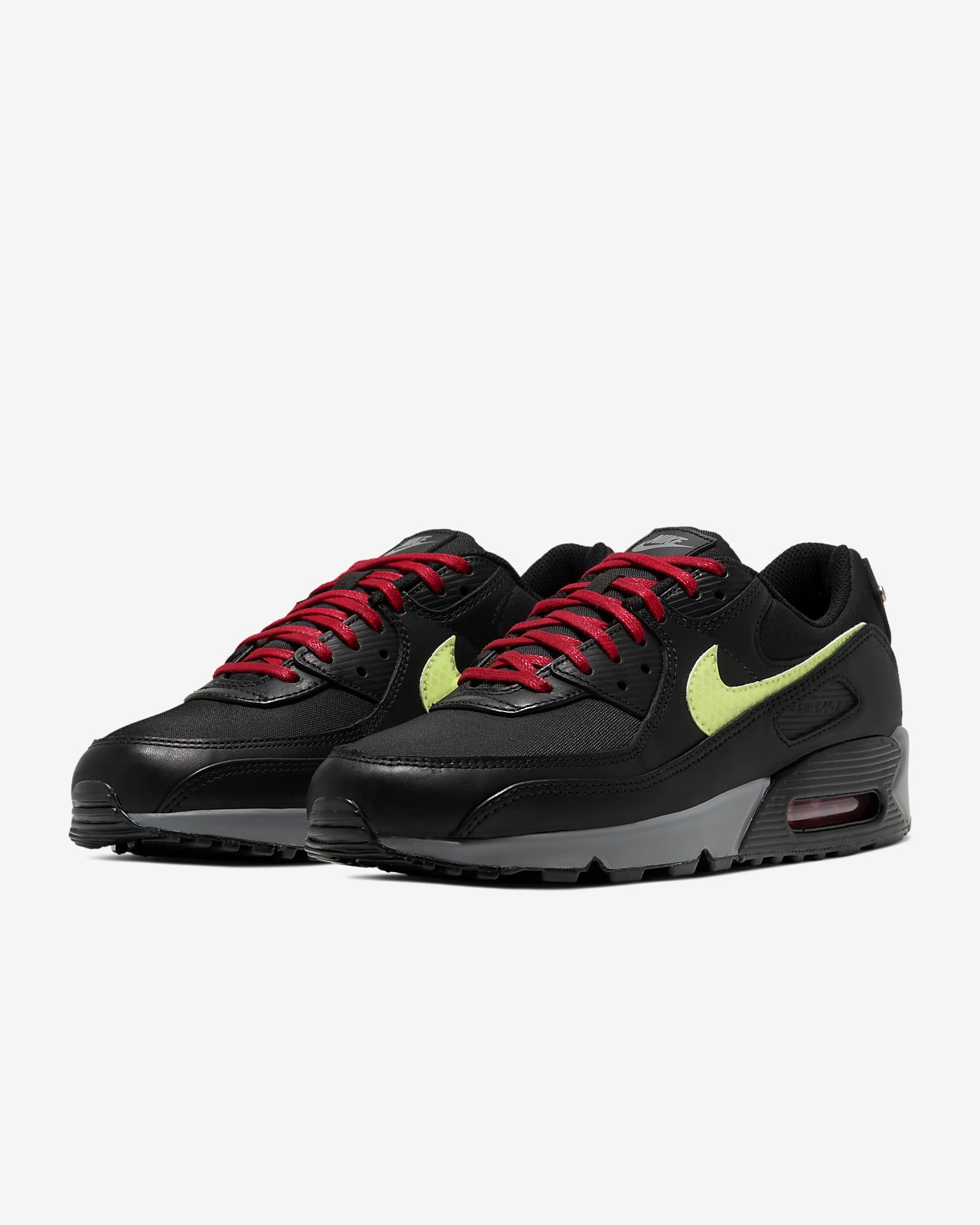 Nike Air Max 90 Premium Men's Shoe