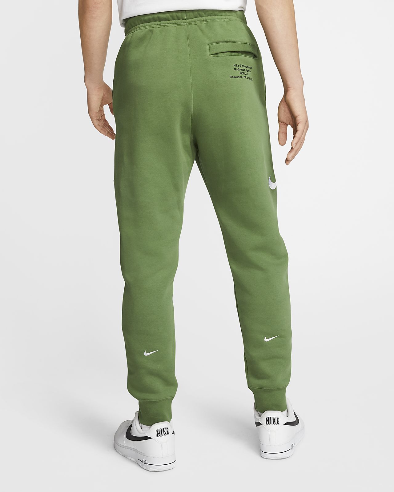 men's trousers nike sportswear