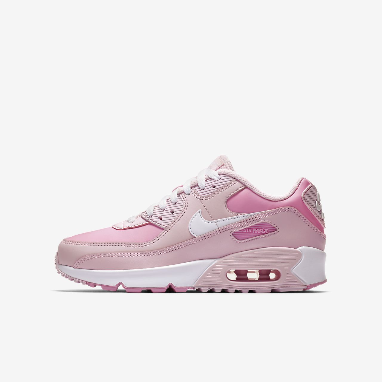 kinderschoenen nike air max